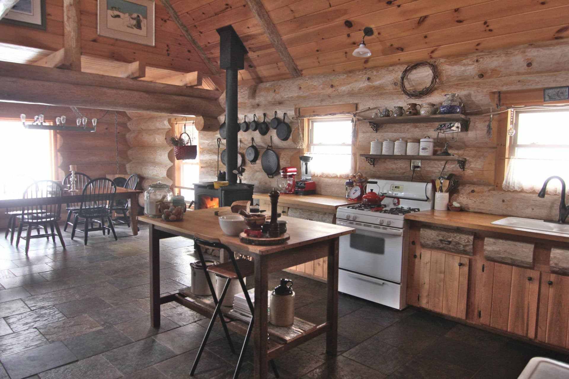 Homestead Kitchen: 7 Essential Tools - An Off Grid Life